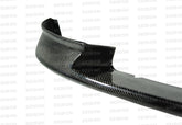 Seibon 04-08 Mazda RX-8 OEM-Style Carbon Fiber Front Lip