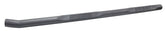 Go Rhino 18-20 Jeep Wrangler JLU 4000 Series SideSteps - Cab Length - Black