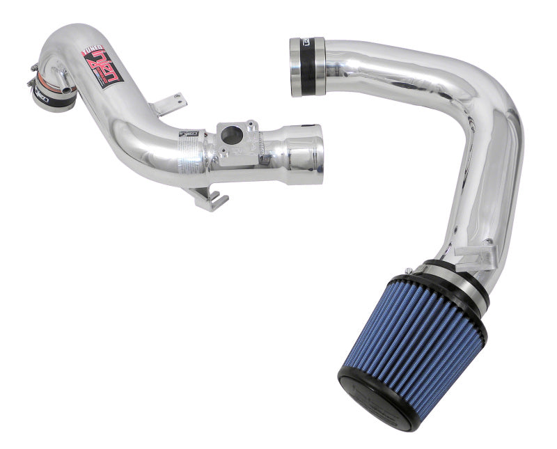 Injen 09-10 Scion Tc Polished Cold Air Intake Injen 09-10 Scion Tc Polished Cold Air Intake