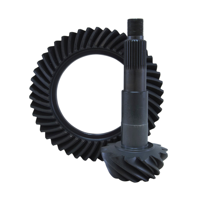 Yukon Gear High Performance Gear Set For GM 8.2in (Buick / Oldsmobile / and Pontiac) in 3.36 Yukon Gear High Performance Gear Set For GM 8.2in (Buick / Oldsmobile / and Pontiac) in 3.36