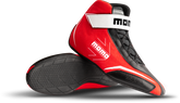 Momo Corsa Lite Shoes 40 (FIA 8856/2018)-Red