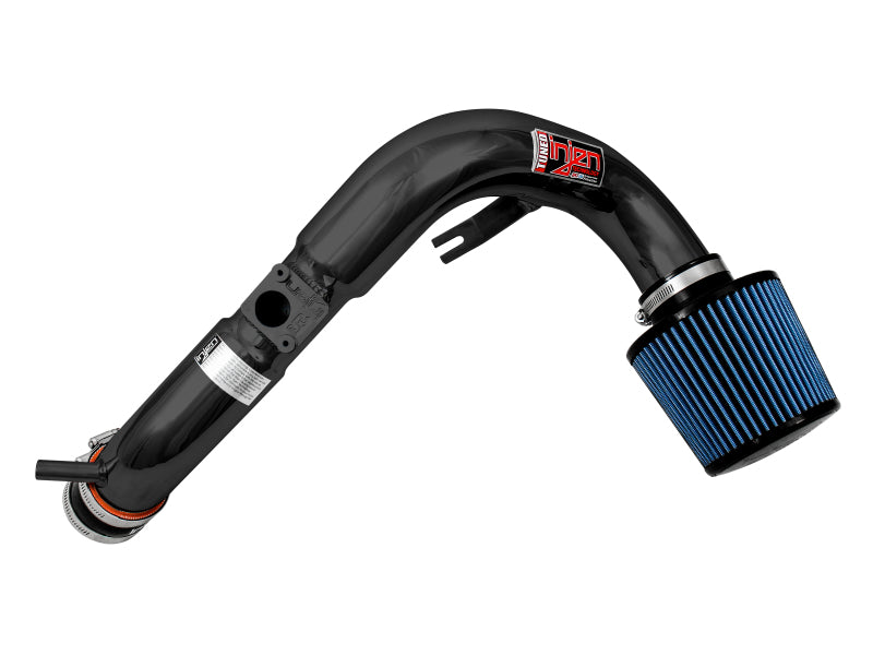 Injen 08-09 xD 1.8L Black Cold Air Intake Injen 08-09 xD 1.8L Black Cold Air Intake