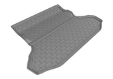 3D MAXpider 2015-2019 Subaru Legacy Kagu Cargo Liner - Gray