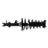 KYB Shocks & Struts Strut Plus Rear Left HYUNDAI Tucson 2009-2005