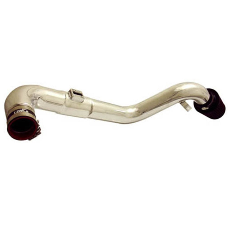 Injen 06-08 Golf GTi (Before May of 08) / Jetta Gti / A3 2.0T 6 Spd Polished Cold Air Intake Injen 06-08 Golf GTi (Before May of 08) / Jetta Gti / A3 2.0T 6 Spd Polished Cold Air Intake