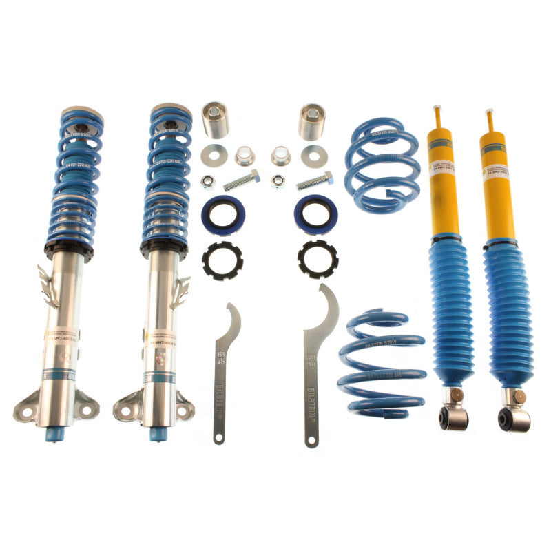 Bilstein B16 1992 BMW 318i Base Front and Rear Performance Suspension System Bilstein B16 1992 BMW 318i Base Front and Rear Performance Suspension System