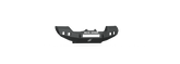 Road Armor 18-20 Jeep Wrangler JL Stealth Front Winch Bumper Full Width - Tex Blk