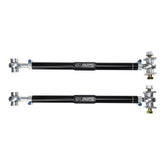 SPL Parts 2012+ BMW 3 Series/4 Series F3X Rear Toe Links w/Eccentric Lockout