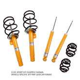 Koni 1145 Sport Kit 13-15 Scion FR-S / Subaru BRZ w/ Strut