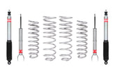 Eibach 19-21 Ram 1500 4WD Pro-Truck Lift Kit (Incl. Lift Springs/Sport Shocks)