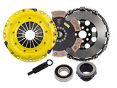 ACT 01-03 BMW 330xi/330i/330Ci Base 3.0 L6 HD/Race Rigid 6 Pad Clutch Kit