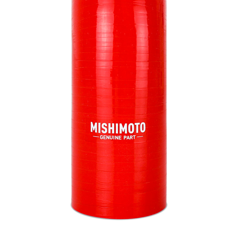 Mishimoto 04-10 Infiniti QX56 / 04-14 Titan Silicone Coolant Hose Kit - Red Mishimoto 04-10 Infiniti QX56 / 04-14 Titan Silicone Coolant Hose Kit - Red