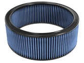 aFe MagnumFLOW Air Filters OER P5R A/F P5R 14 OD x 12 ID x 5 H