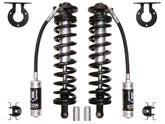 ICON 2005+ Ford F-250/F-350 Super Duty 4WD 4in 2.5 Series Shocks VS RR Bolt-In Conversion Kit