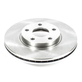 Power Stop 10-13 Ford Transit Connect Front Autospecialty Brake Rotor