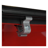 Pace Edwards 94-03 Chevy/GMC S-10/Sonoma 6ft Bed BedLocker w/ Explorer Rails - Matte Finish