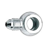 Fragola -3AN x 7/16 Banjo Adapter - Steel