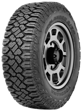 Yokohama Geolandar A/T XD Tire - LT265/65R18 122/119Q