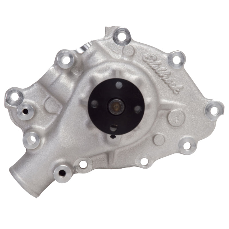 Edelbrock Water Pump High Performance Ford 1965-67 289 CI Inkin Code V8 Engine Standard Length Edelbrock Water Pump High Performance Ford 1965-67 289 CI Inkin Code V8 Engine Standard Length