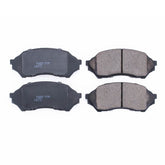 Power Stop 99-01 Mazda Protege Front Z16 Evolution Ceramic Brake Pads