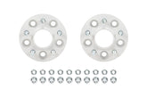 Eibach Pro-Spacer 20mm Front Spacer / Bolt Pattern 5x114.3 / Hub Center 70.5 for 05-14 Ford Mustang
