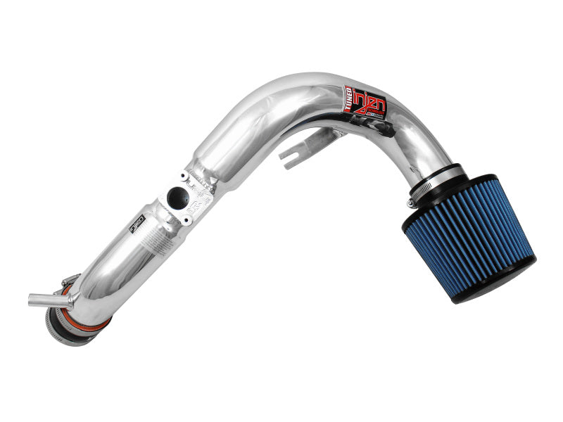 Injen 08-09 xD 1.8L Polished Cold Air Intake Injen 08-09 xD 1.8L Polished Cold Air Intake