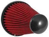 Spectre HPR Air Box Replacement Filter / Round Tapered 5in. Inline (Fits Air Box PN 9832)