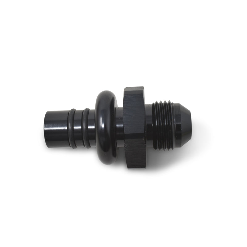 Russell Performance Ford Return Side EFI x 6 AN (Black) Russell Performance Ford Return Side EFI x 6 AN (Black)