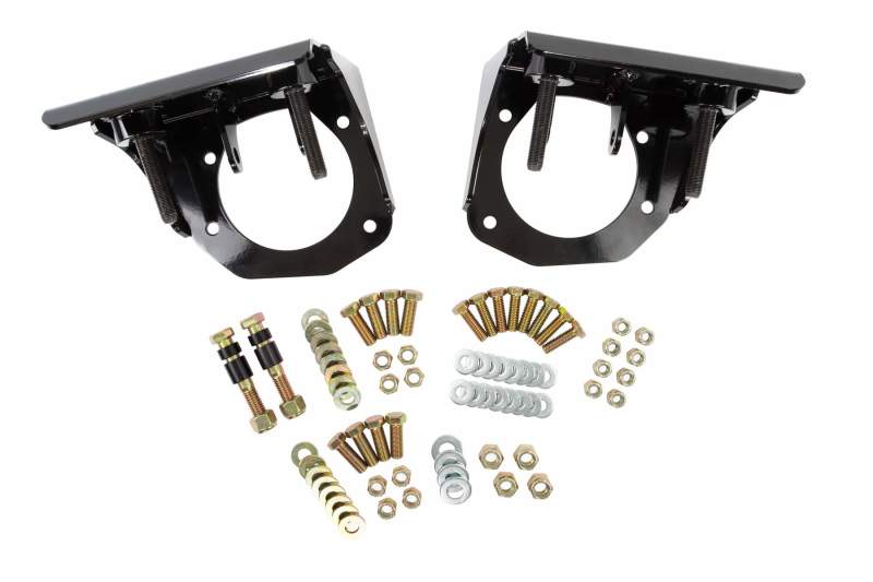 Umi Performance 73-87 GM C10 Front Coil Over Mounts Umi Performance 73-87 GM C10 Front Coil Over Mounts