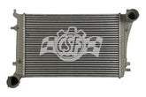 CSF 05-07 Volkswagen Jetta 1.9L OEM Intercooler