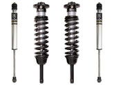 ICON 05-15 Toyota Tacoma 0-3.5in / 2016+ Toyota Tacoma 0-2.75in Stage 1 Suspension System