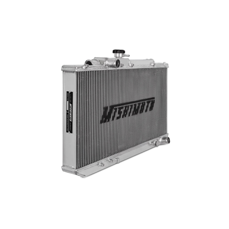 Mishimoto 89-93 Toyota Celica GT4 Manual Performance Aluminum Radiator Mishimoto 89-93 Toyota Celica GT4 Manual Performance Aluminum Radiator
