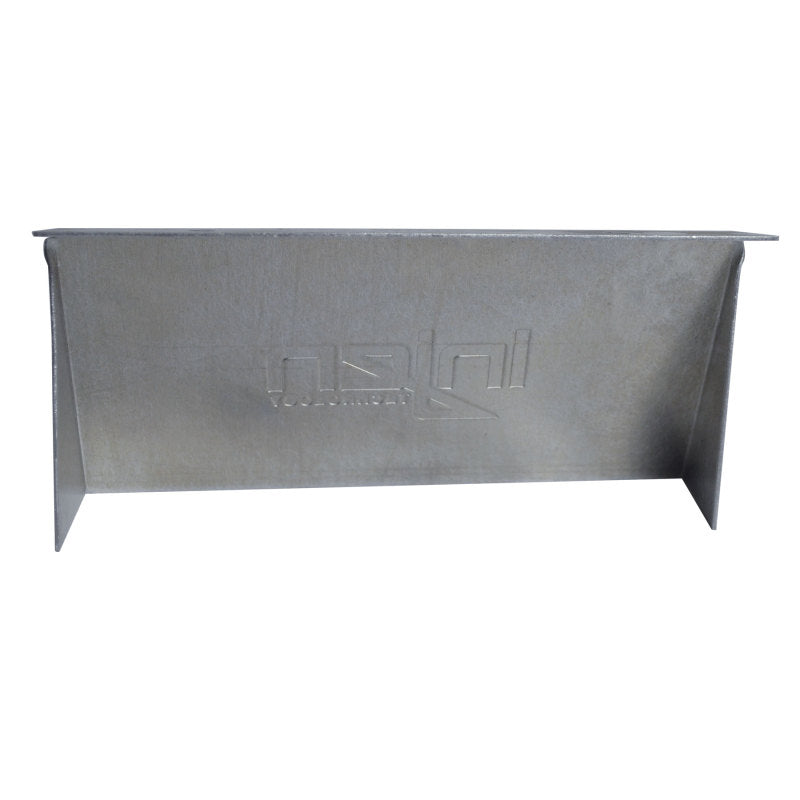 Injen 08-15 Mitsubishi Lancer Evolution X L4 2.0L Turbo Rain Guard (For EVO1800) Injen 08-15 Mitsubishi Lancer Evolution X L4 2.0L Turbo Rain Guard (For EVO1800)