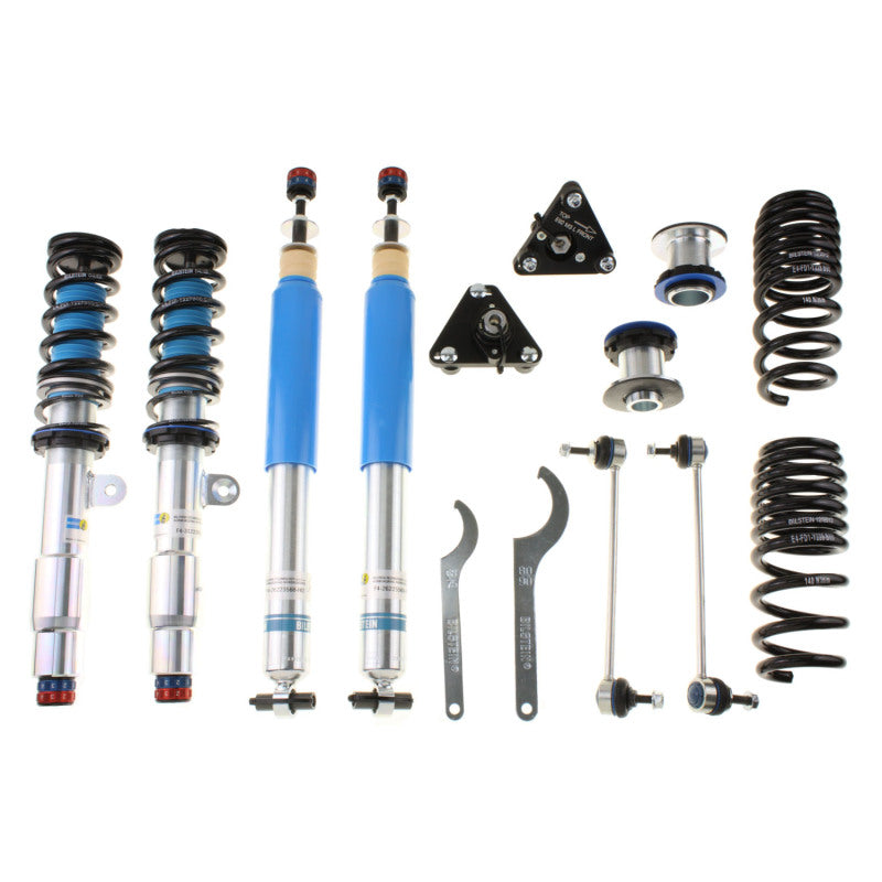 Bilstein Clubsport 08-13 BMW M3 V8 4.0L Front & Rear Performance Suspension System Bilstein Clubsport 08-13 BMW M3 V8 4.0L Front & Rear Performance Suspension System