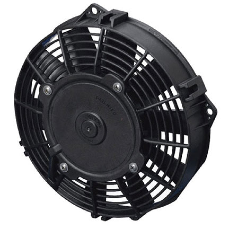 SPAL 437 CFM 7.5in Fan - Pull (VA14-AP7/C-34A) SPAL 437 CFM 7.5in Fan - Pull (VA14-AP7/C-34A)