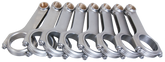 Eagle Ford 460 H-Beam Connecting Rods (Set of 8)
