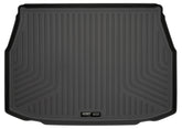 Husky Liners 2018 Toyota CH-R WeatherBeater Black Trunk Liner