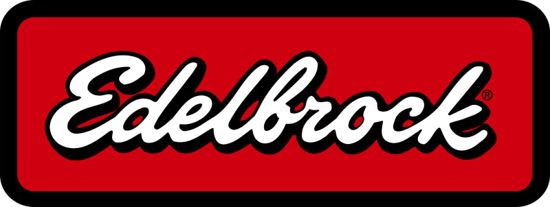 Edelbrock Water Pump High Performance Chrysler 1958-79 361-440 CI V8 Engines Standard Length Edelbrock Water Pump High Performance Chrysler 1958-79 361-440 CI V8 Engines Standard Length
