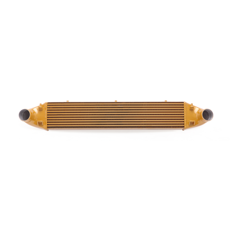 Mishimoto 14-16 Ford Fiesta ST 1.6L Performance Intercooler (Gold) Mishimoto 14-16 Ford Fiesta ST 1.6L Performance Intercooler (Gold)