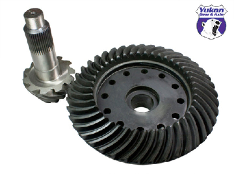 Yukon Gear High Performance Gear Set For Dana S110 in a 4.88 Ratio Yukon Gear High Performance Gear Set For Dana S110 in a 4.88 Ratio