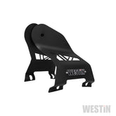 Westin 2005-2018 Toyota Tacoma B-Force Overhead 50in LED Kit - Textured Black