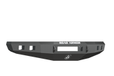 Road Armor 15-17 Ford F-150 Stealth Front Non-Winch Bumper - Tex Blk