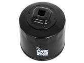 aFe Pro GUARD D2 Oil Filter 02-17 Nissan Cars L4/ 04-17 Subaru Cars H4 (4 Pack)