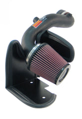 K&N Performance Intake Kit FIPK; CHRYSLER PT CRUISER, L4-2.4L TURBO, 2006