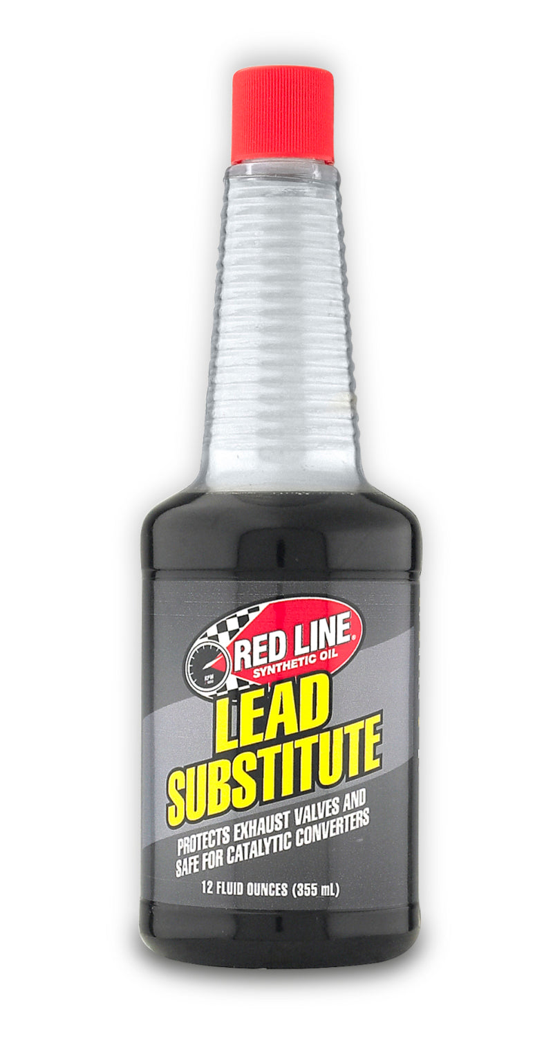 Red Line Lead Substitute 12oz. - Single Red Line Lead Substitute 12oz. - Single