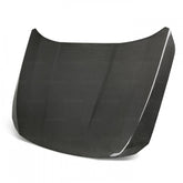 Seibon 18-20 Honda Accord OE-Style Carbon Fiber Hood