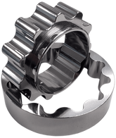 Boundary Nissan TB48 MartenWear Treated Billet Oil Pump Gear