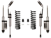 ICON 2014+ Ram 2500 4WD 2.5in Stage 2 Suspension System (Air Ride)