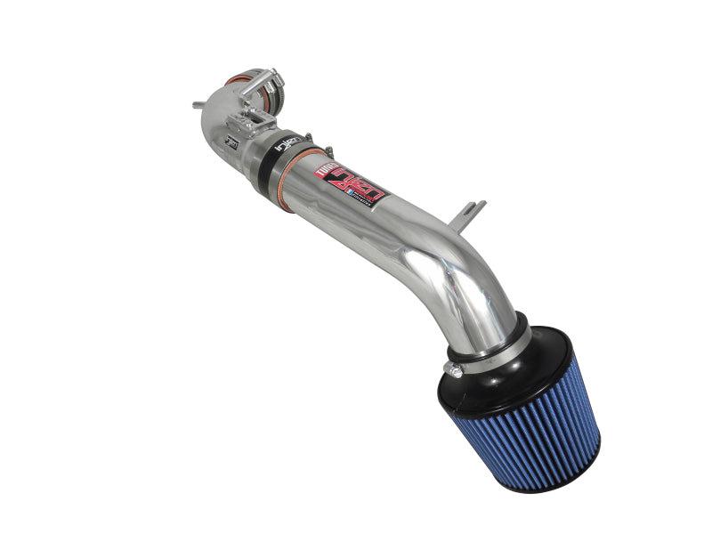 Injen 10-11 Ford Fusion 2.5L 4cyl Polished Cold Air Intake w/ MR Tech/Air Fusion/Nano-Fiber Filter Injen 10-11 Ford Fusion 2.5L 4cyl Polished Cold Air Intake w/ MR Tech/Air Fusion/Nano-Fiber Filter