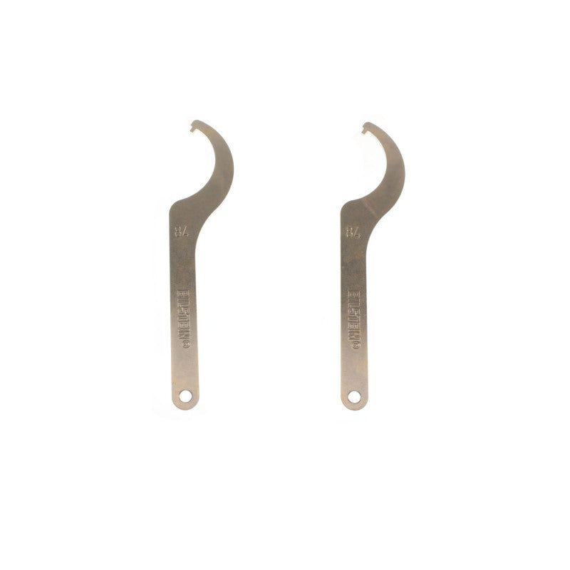 Bilstein B16 1992 Porsche 911 Carrera 2 Front and Rear Performance Suspension System Bilstein B16 1992 Porsche 911 Carrera 2 Front and Rear Performance Suspension System